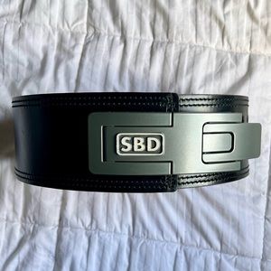 SBD Powerlifting Belt Large 13mm